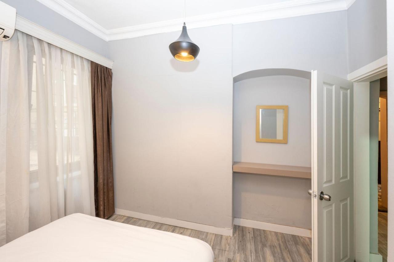 Cirrus Suites Stambuł Zewnętrze zdjęcie