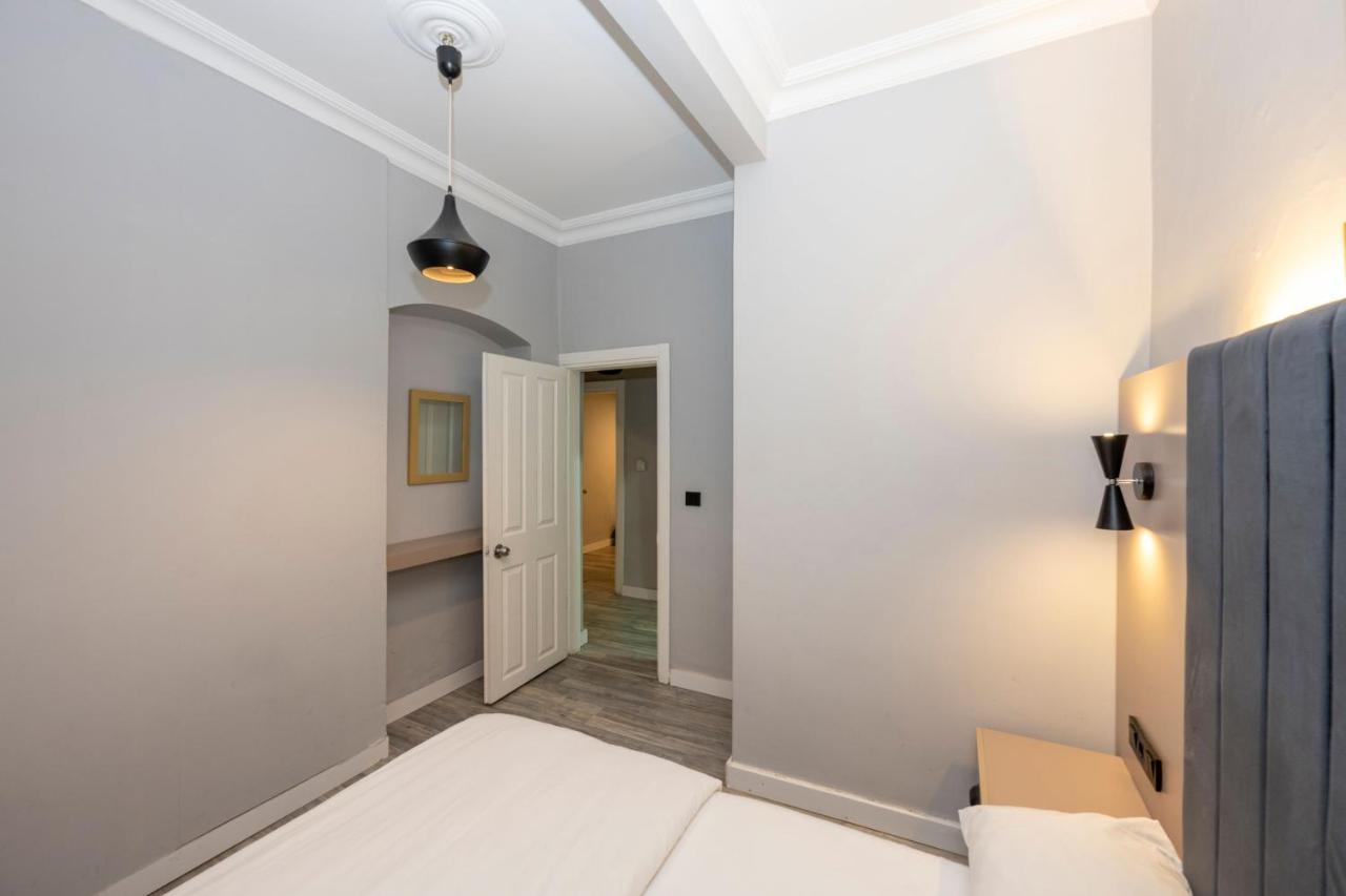Cirrus Suites Stambuł Zewnętrze zdjęcie
