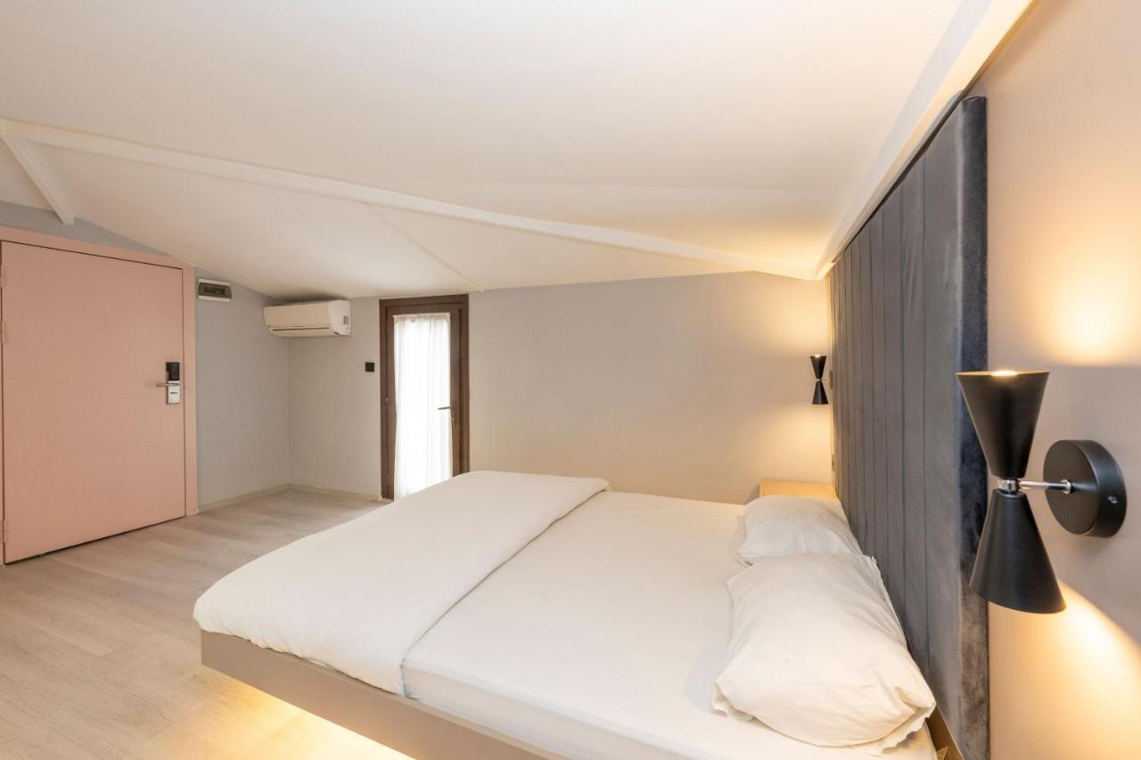 Cirrus Suites Stambuł Zewnętrze zdjęcie